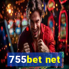 755bet net